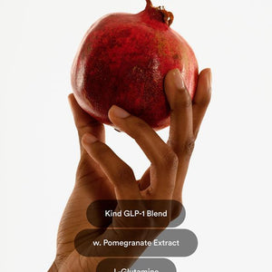 KindBoost GLP-1 Patches