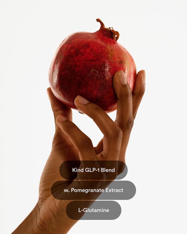 KindBoost GLP-1 Patches
